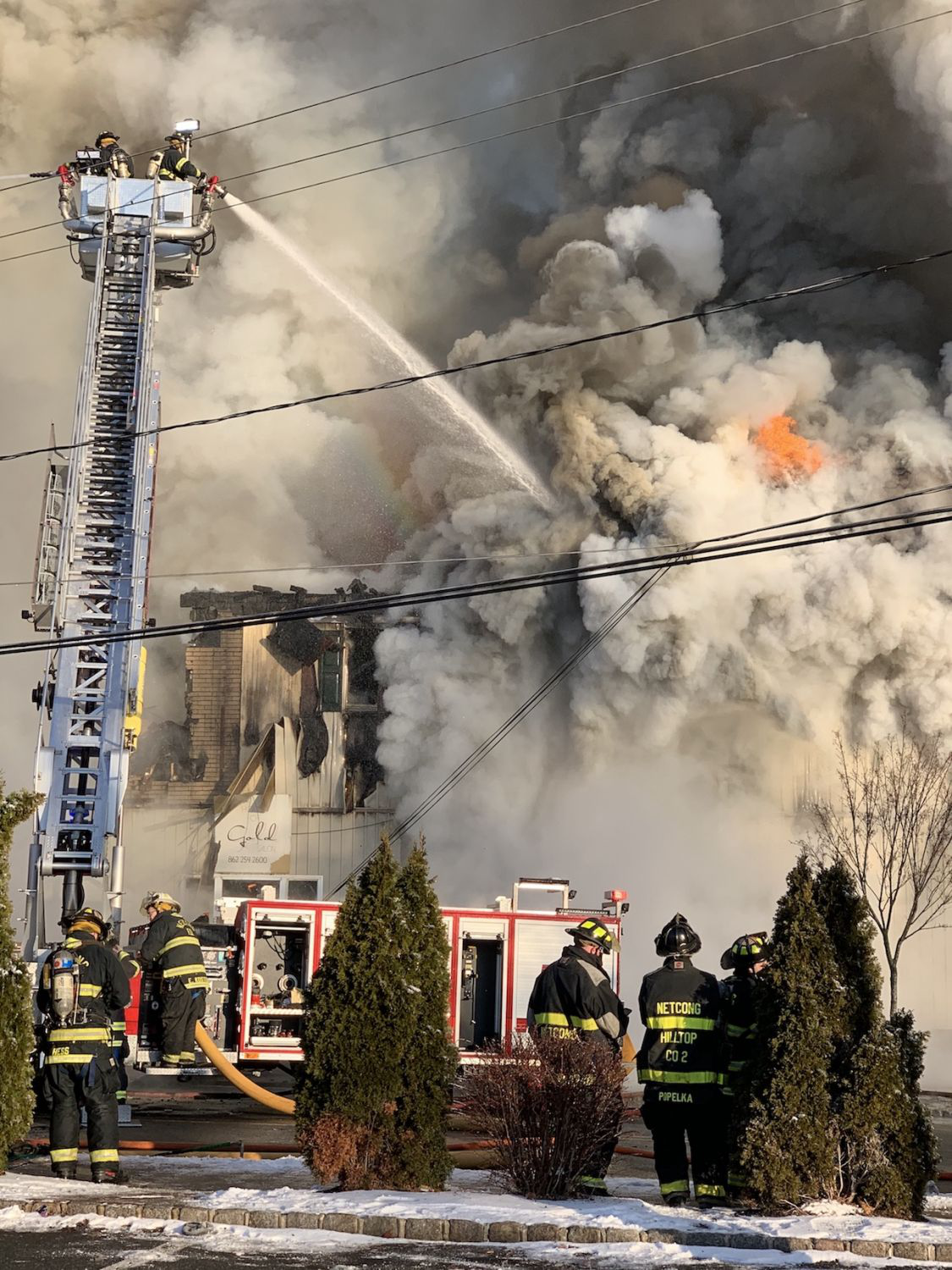 House Of Gold Fire 2 Copy