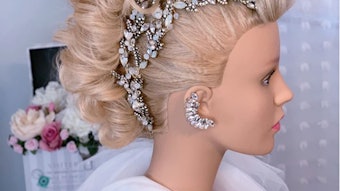 Lalas Updos Final Look