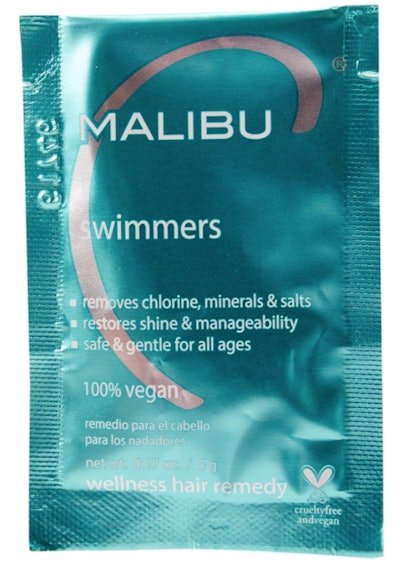 Malibu C Swimmers Wellness Remedy