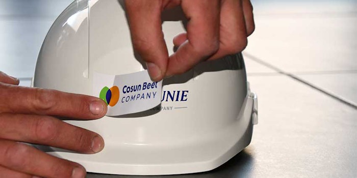 Cosun Rename