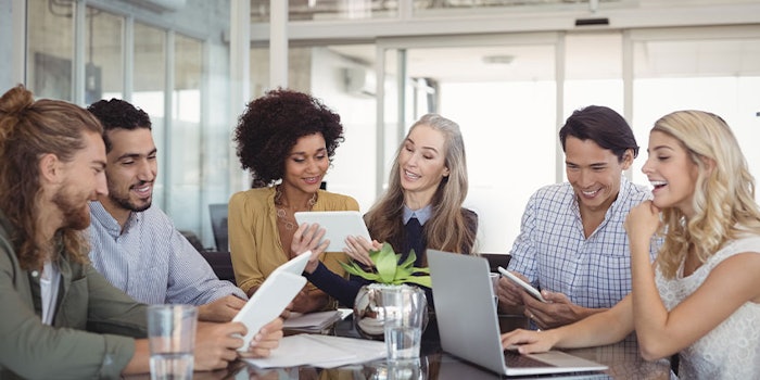 The National Association for Business Resources has named FONA International as one of Chicago’s 101 Best and Brightest Companies To Work For.