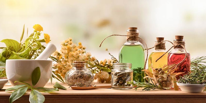 Sensient Technologies only observes growth in the flavor and fragrances segment for Q2 2020.