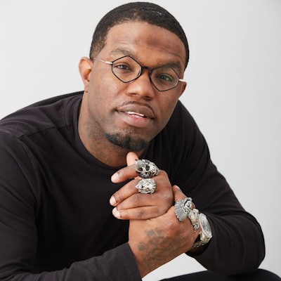 Adv + Web Keon Headshot