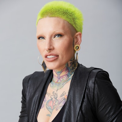 Adv + Web Presley Headshot