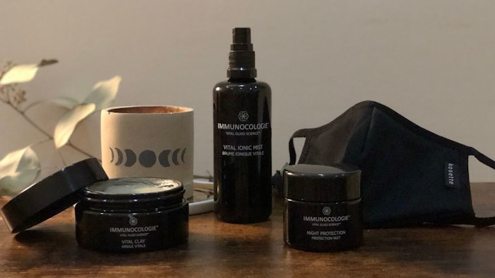 Protection Package Lifestyle