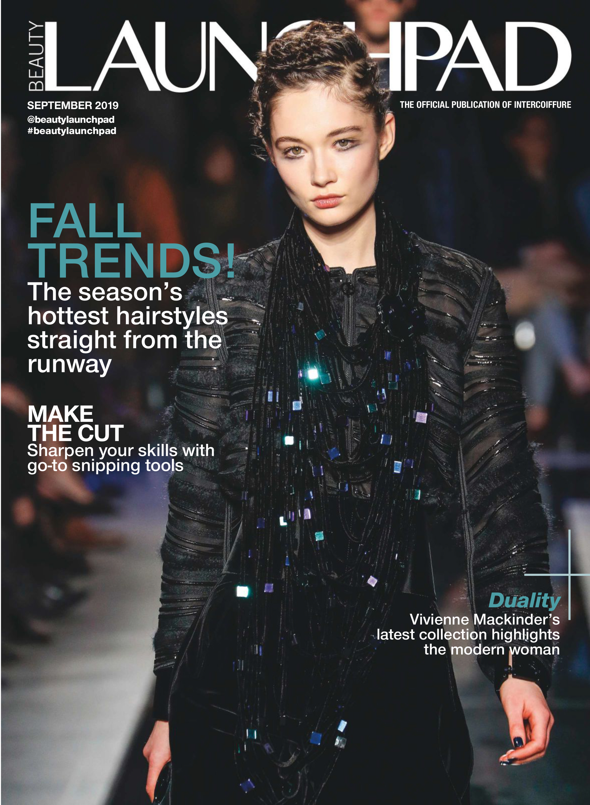 Beauty Launchpad September 2019