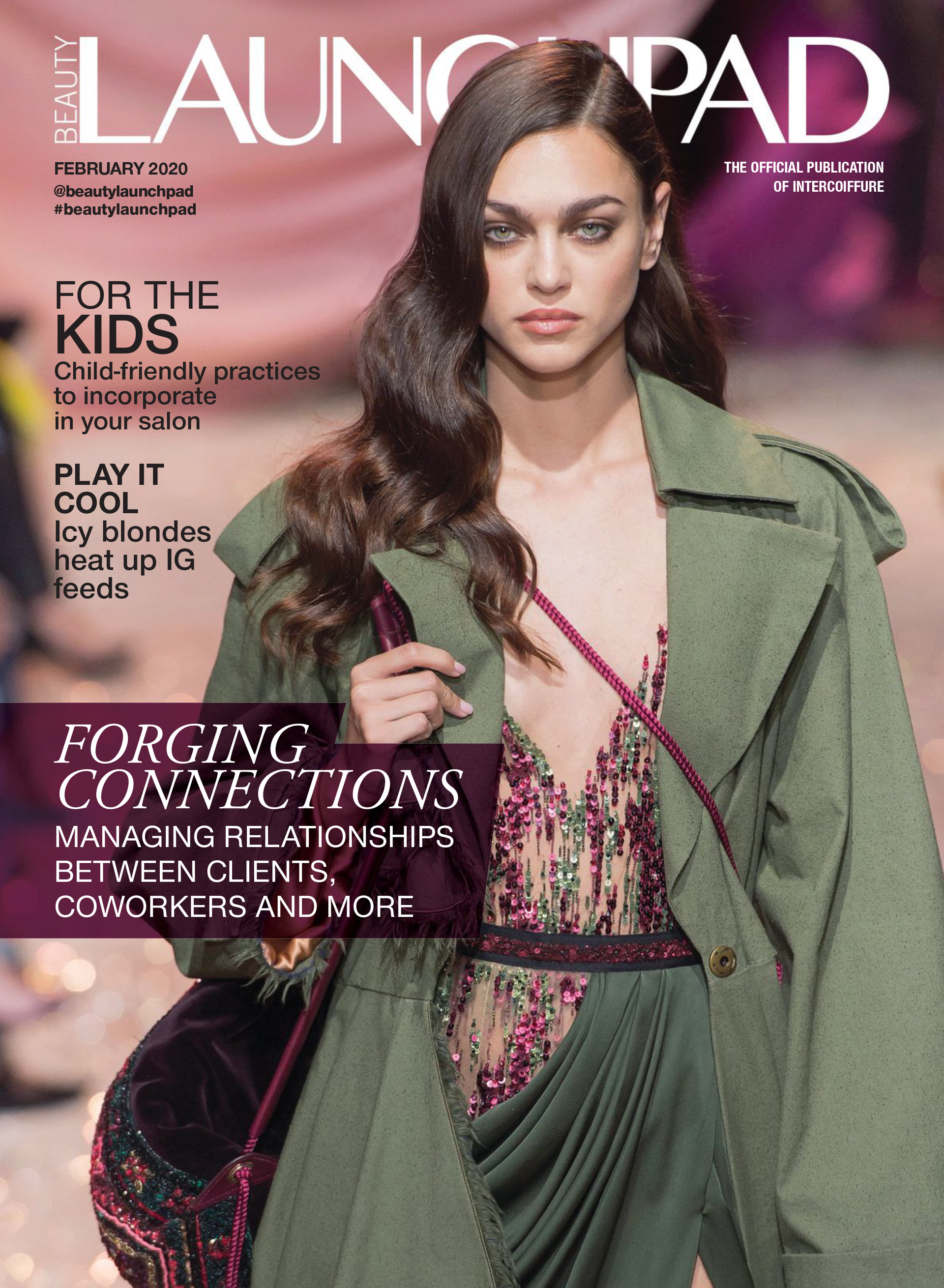 Beauty Launchpad February 2020