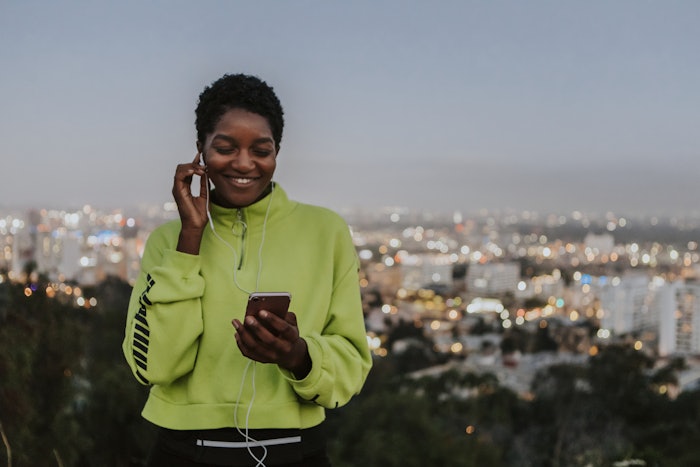 'Outgrowth: A Slice of Pro Beauty' covers “issues relevant to [the professional beauty] industry with a sense of humor and a common-sense approach to advocacy and compliance.”