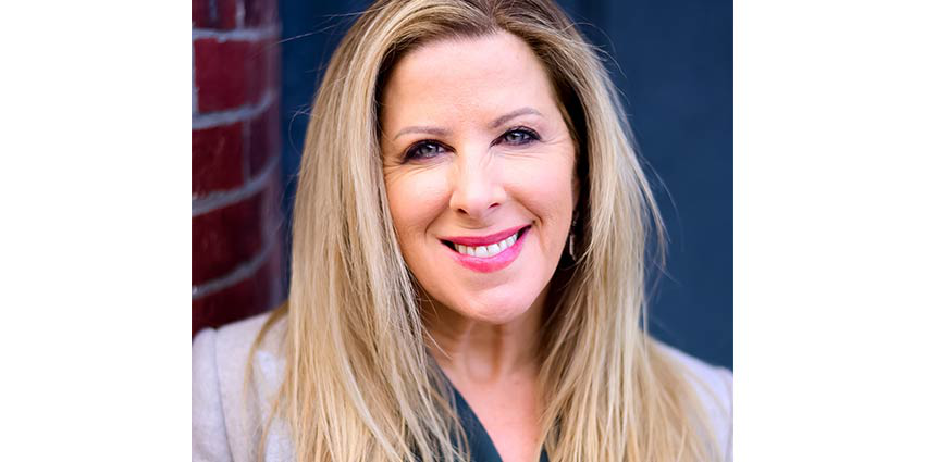 Amber Edwards brings experience in medical esthetics to Alastin Skincare.