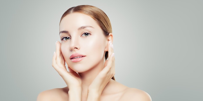 Genes determine how you look and age but the environment can speed it up or slow it down