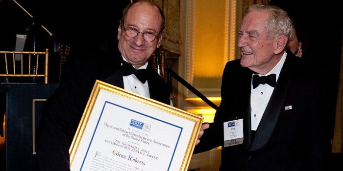 Glenn Roberts, former FEMA executive director, has passed away from complications of Parkinson’s disease.