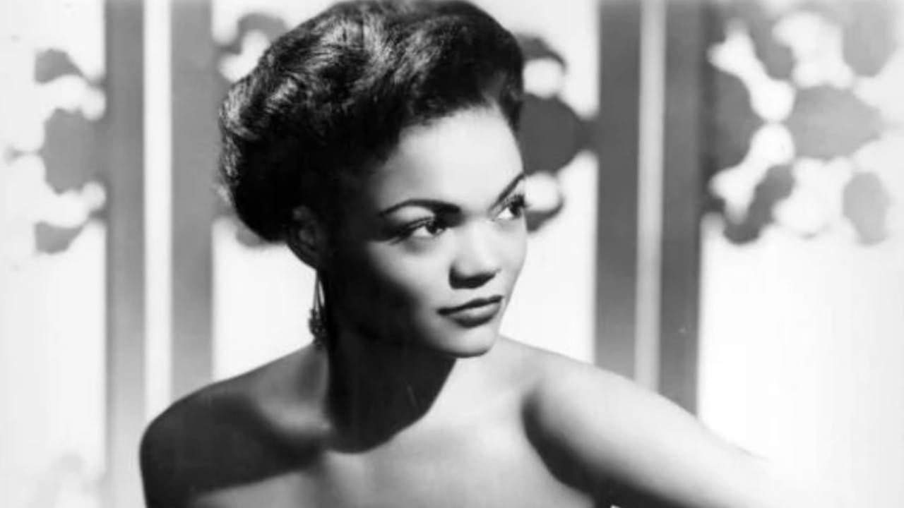 Eartha Kitt; Image Source: Sony Pictures Classics