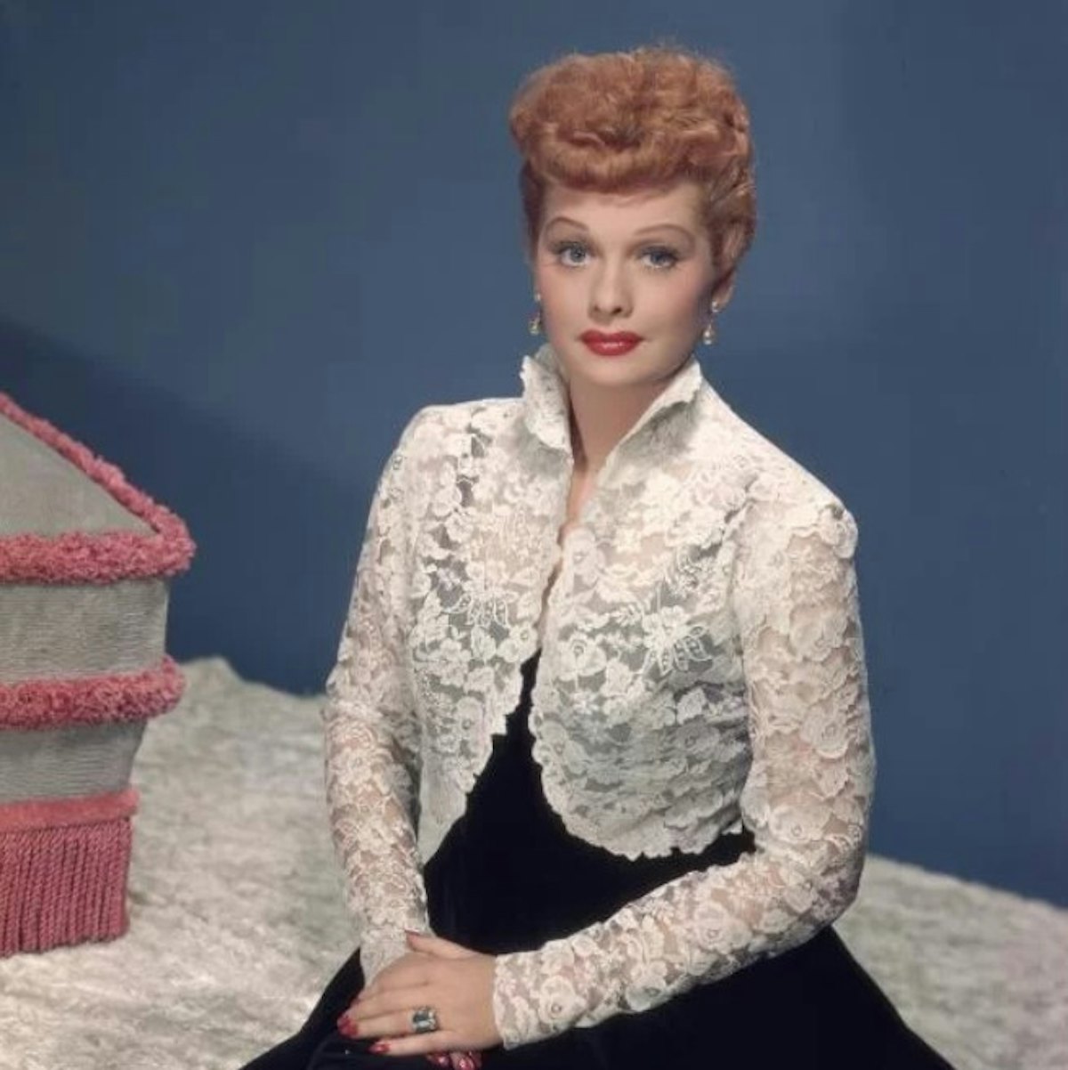 Hair Through History 9 Memorable Hairstyles Of The 1950s Beauty Launchpad