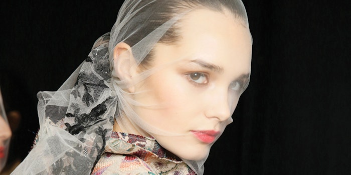 Brock Collection: courtesy of Oribe.