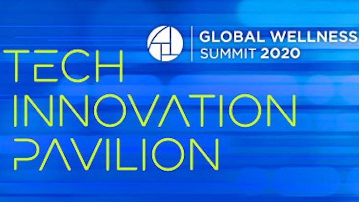 Courtesy Of The Global Wellness Summit