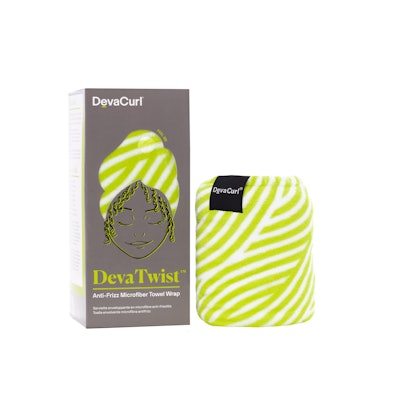 Deva Twist Box And Towel