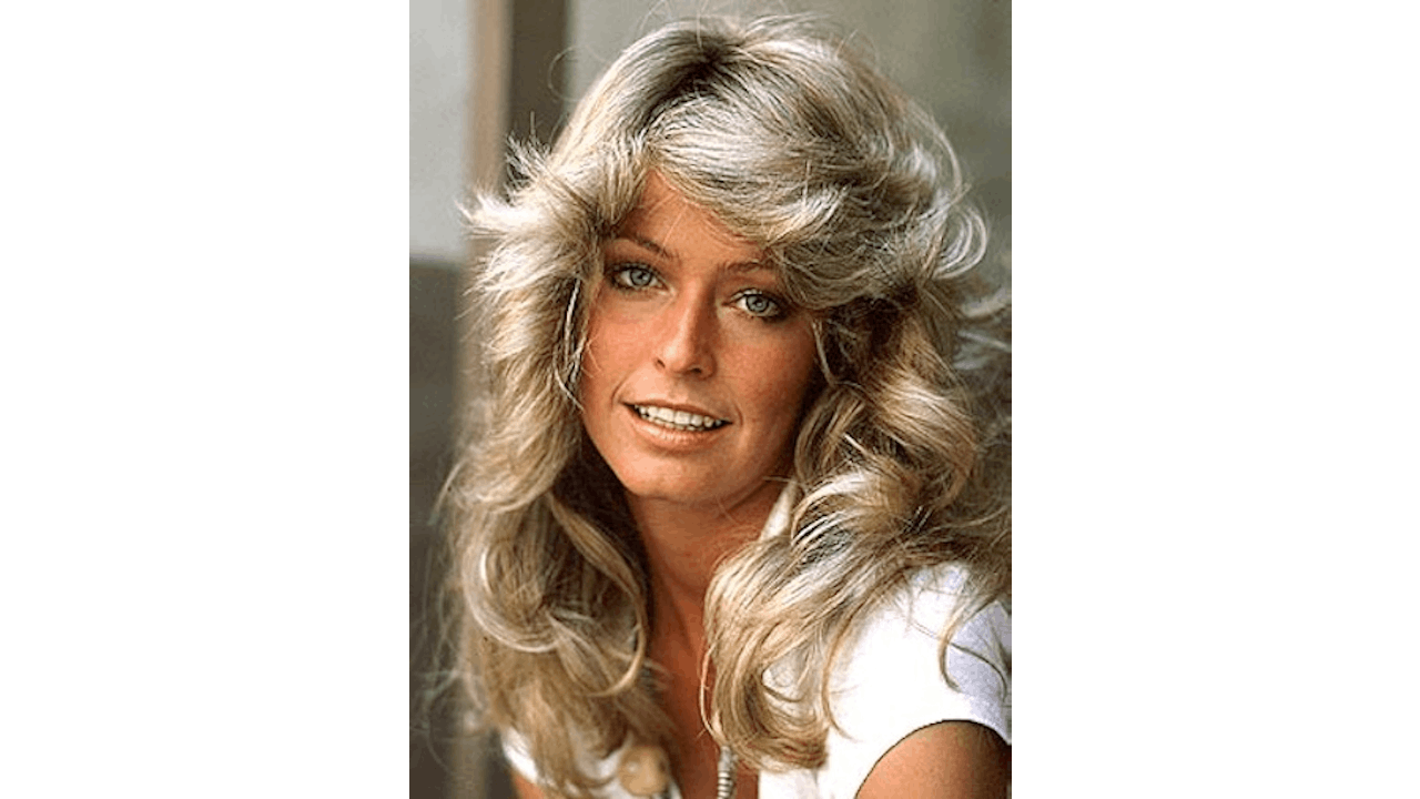 Hair Through History: 9 Iconic Hairstyles of the 1970s | Beauty Launchpad