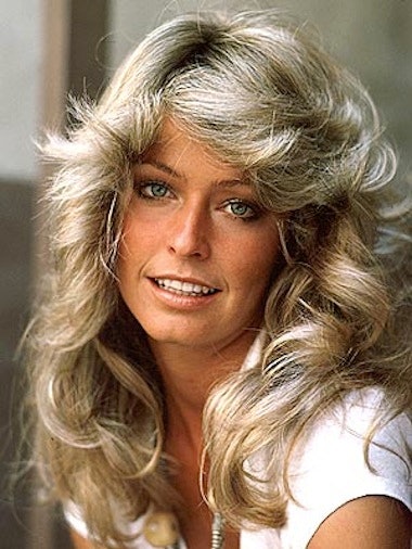 Hair Through History: 9 Iconic Hairstyles of the 1970s | Beauty Launchpad
