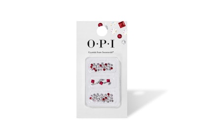 Gwp Swarovski Crystals Front