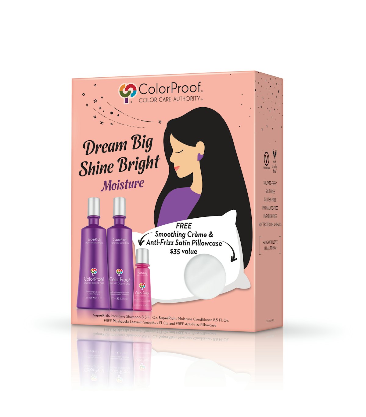 ColorProof to Release New Holiday Kits | Beauty Launchpad