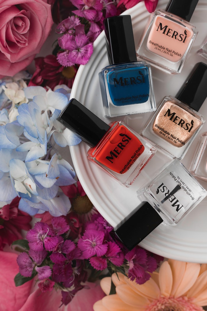Mk Mersi Cosmetics 4