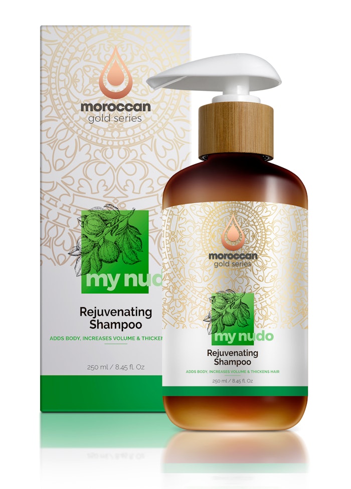 My Nu Do Box