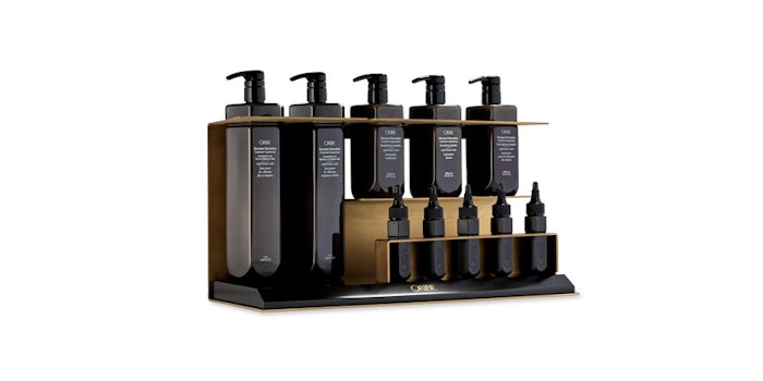 Renewal Remedies Counter Display