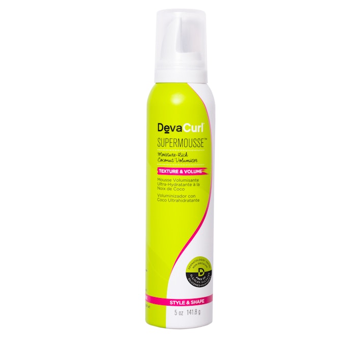Super Mousse 5oz