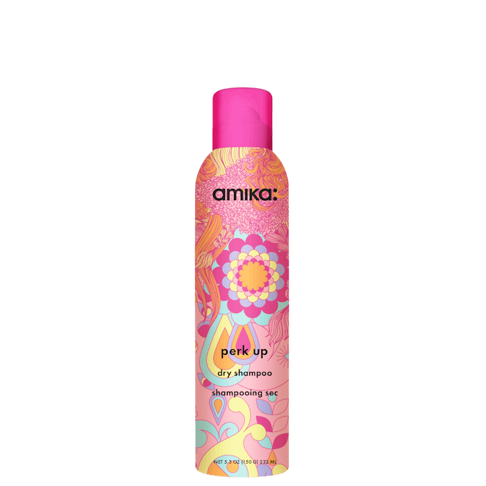 Amika X Hair To Stay Perk Up Dry Shampoo