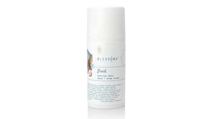 Blissomanerolibodycream 425