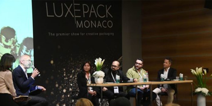Lux Pack Monaco, 2019.