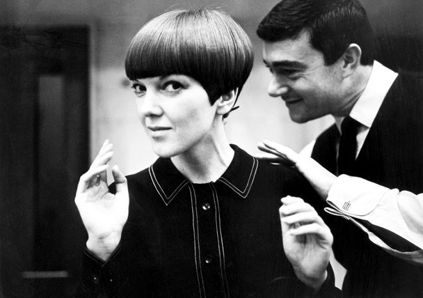9 Iconic Hairstyles That Defined The 1960s Beauty Launchpad