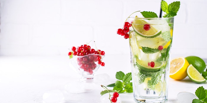 Callisons' Versa line can be used in liquid and dry products.