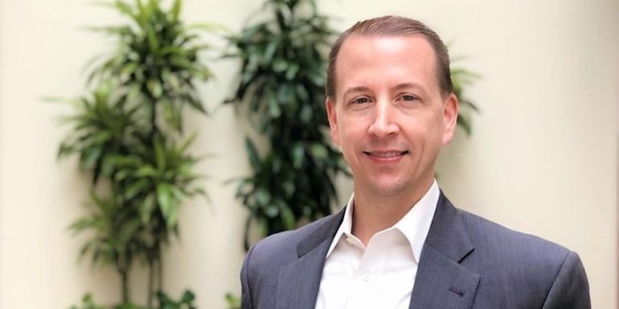 Jeremy Thompson, president.