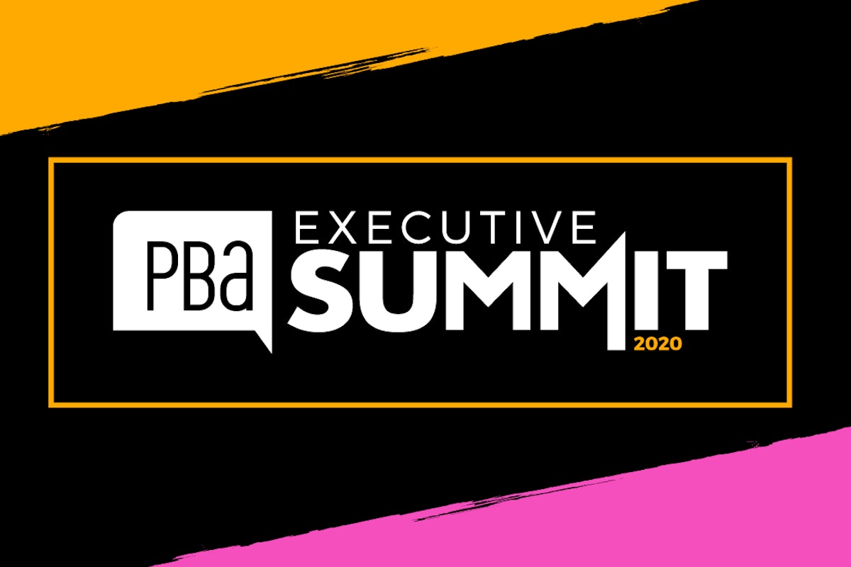 PBA Executive Summit Day One Recap Beauty Launchpad