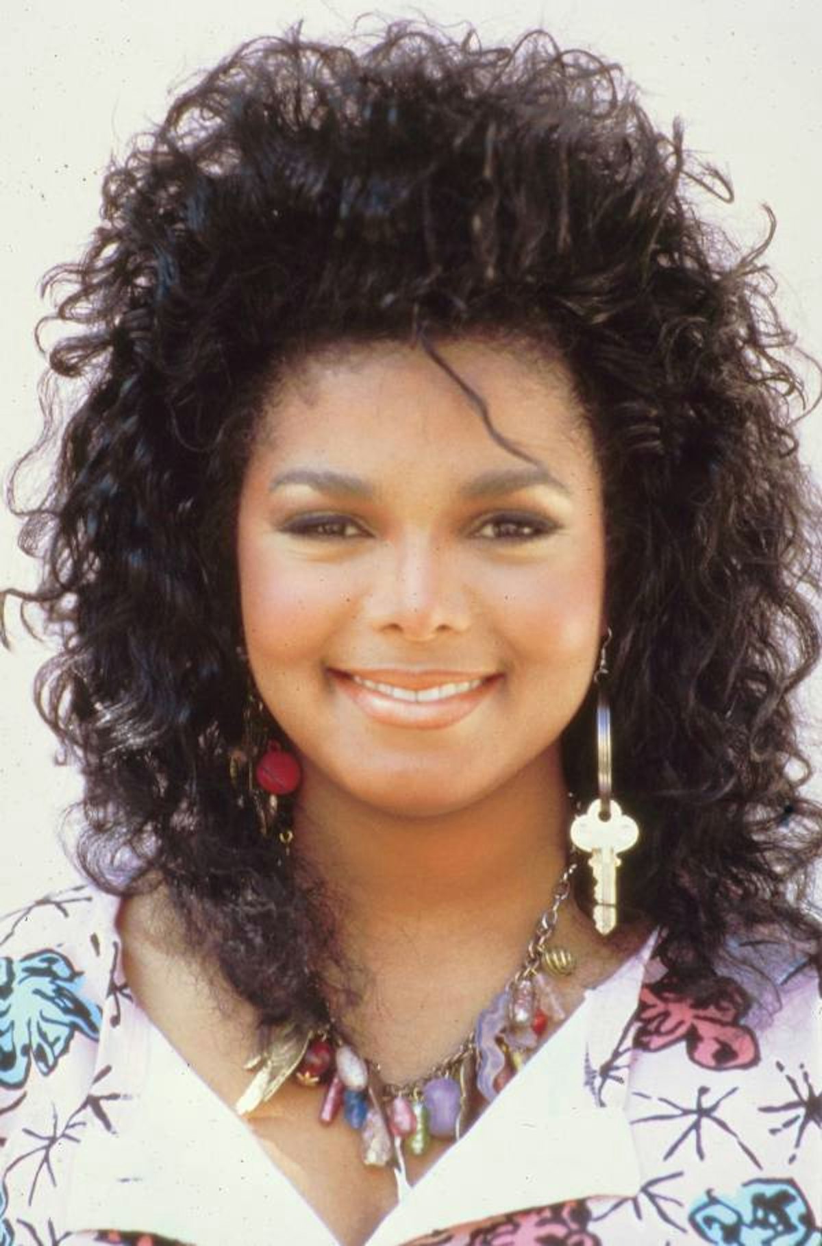 Hair Through History: 10 Popular Looks of the 1980s