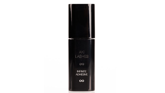 Aki Lashes Infinite Adhesive Np