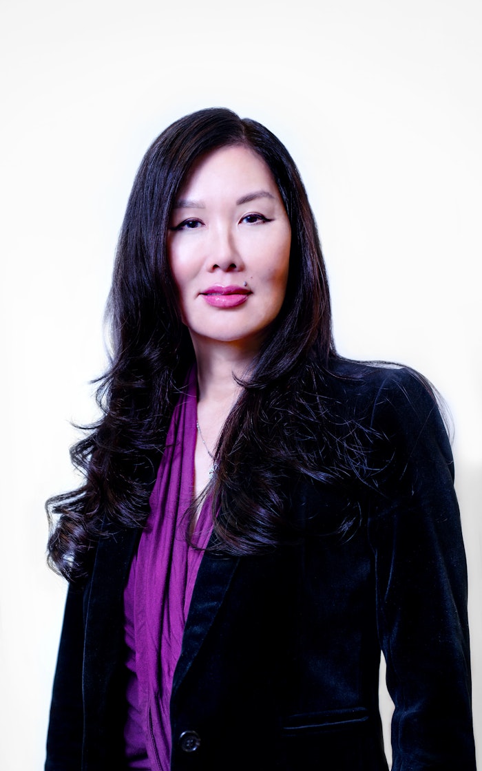 Annie Young-Scrivner