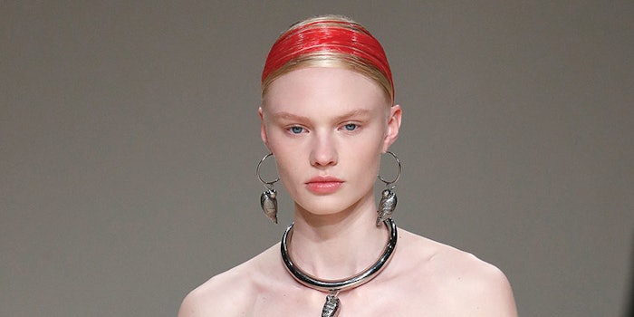 Alexander McQueen