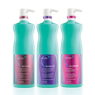 Courtesy of Malibu C.