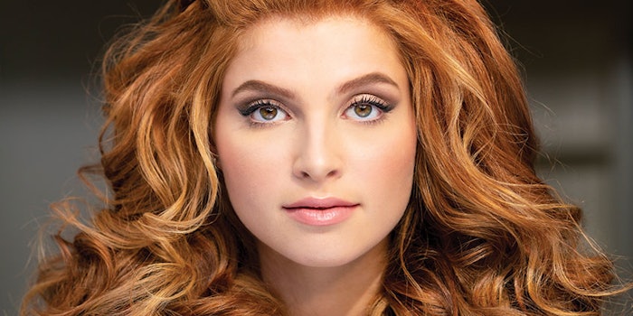 Courtesy of SexyHair. Hair: Paola Rascon (@PaolitaRascon) and Shayla Robertson (@SamirasJewelry); photography: Alec Watson