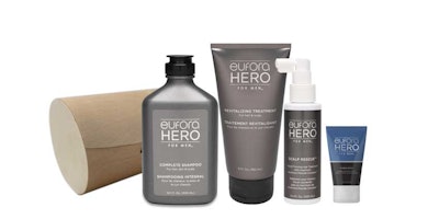 Eufora HERO for Men Gift Set