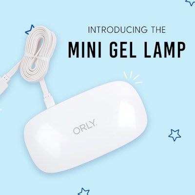 Mini Lamp Ks Ps Title