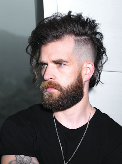 Looks created with SexyHair artistrypro! Hair by @JOSHPEREZHAIR