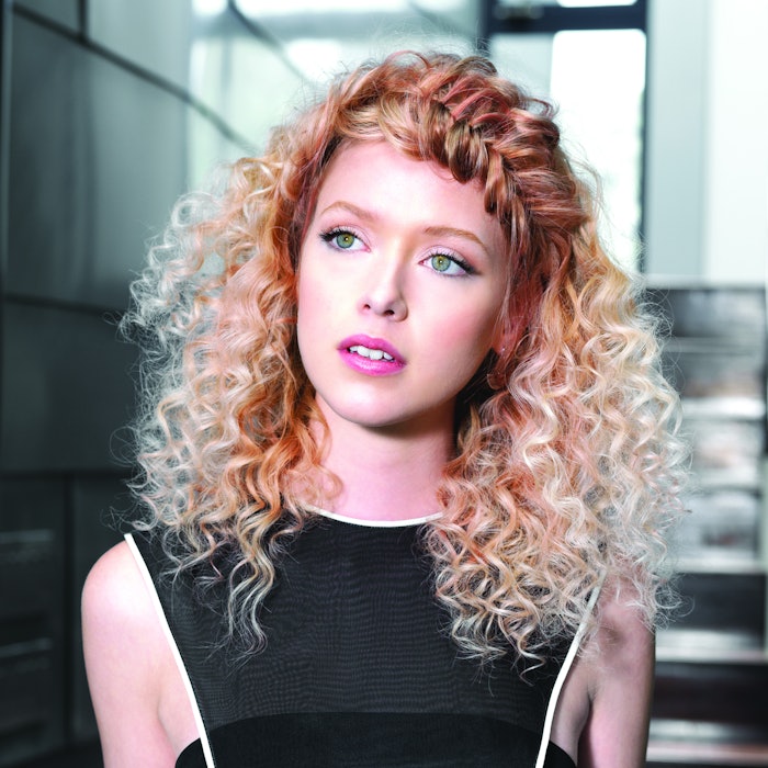 Looks created with SexyHair artistrypro! Hair by @TIFFANYMHAIR