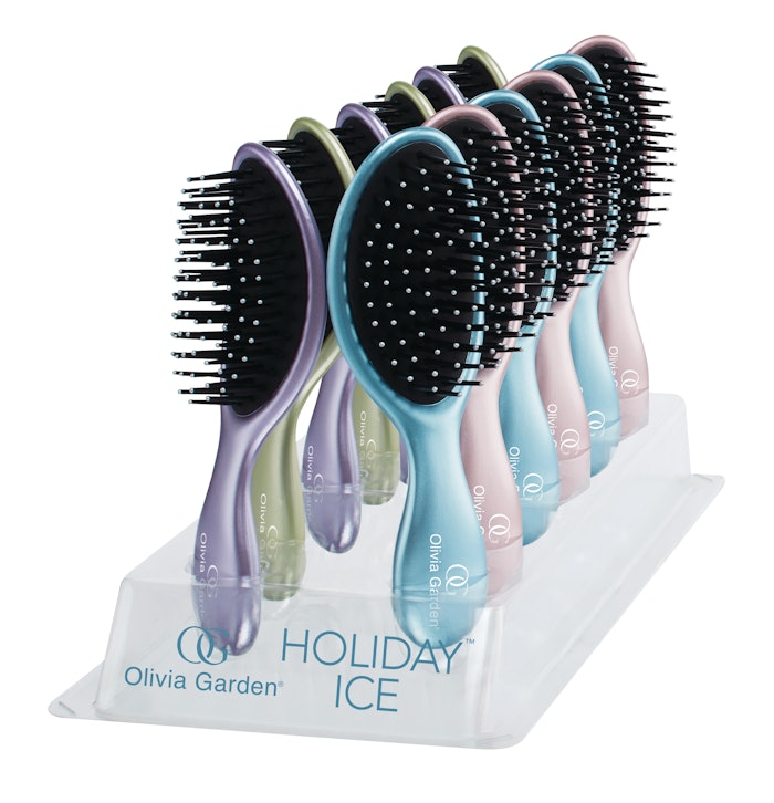 Og Holiday Ice