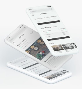 Artistongo App
