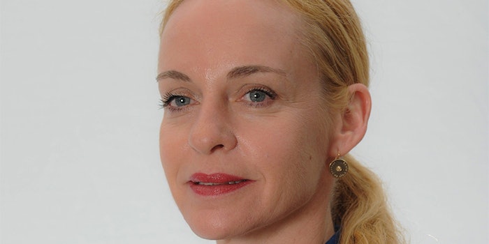 Shirley Cohen, CEO, Lycored.