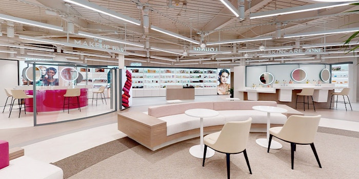 Avon's Studio 1886. Photo: Avon.