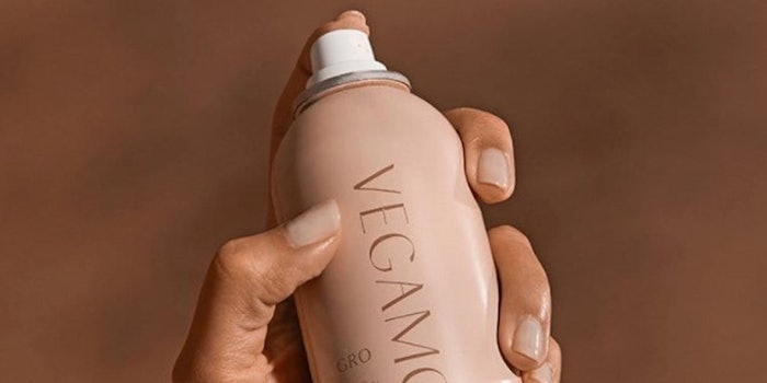 Gro Dry Shampoo is 100% vegan, clean, cruelty-free and talc-free.